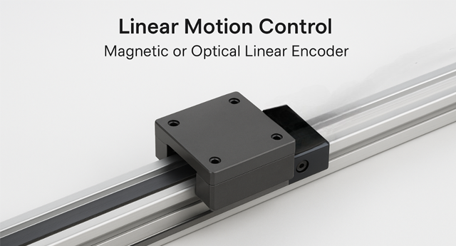 Linear Motion Control 