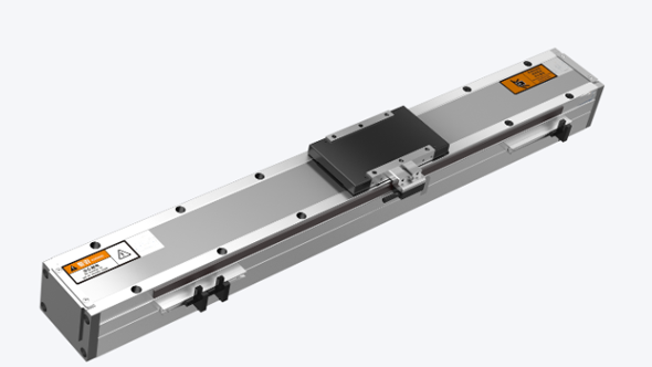 Linear Motion Control