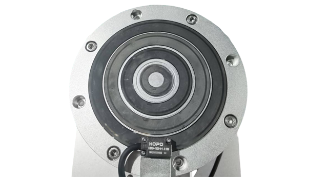 Precision Rotary Motion Solutions