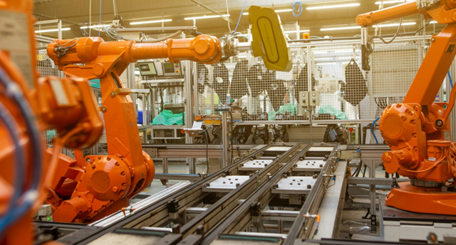 Automation & Robotics