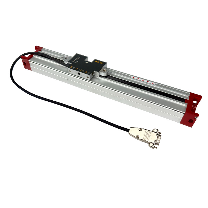 HB20 Enclosed Incremental Magnetic Linear Encoder