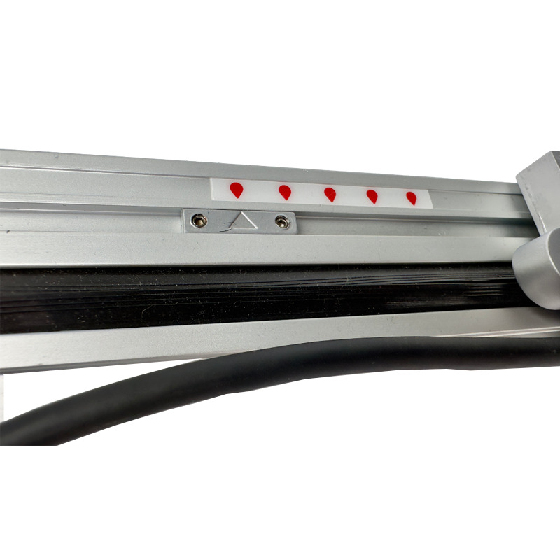 HB20 Enclosed Incremental Magnetic Linear Encoder