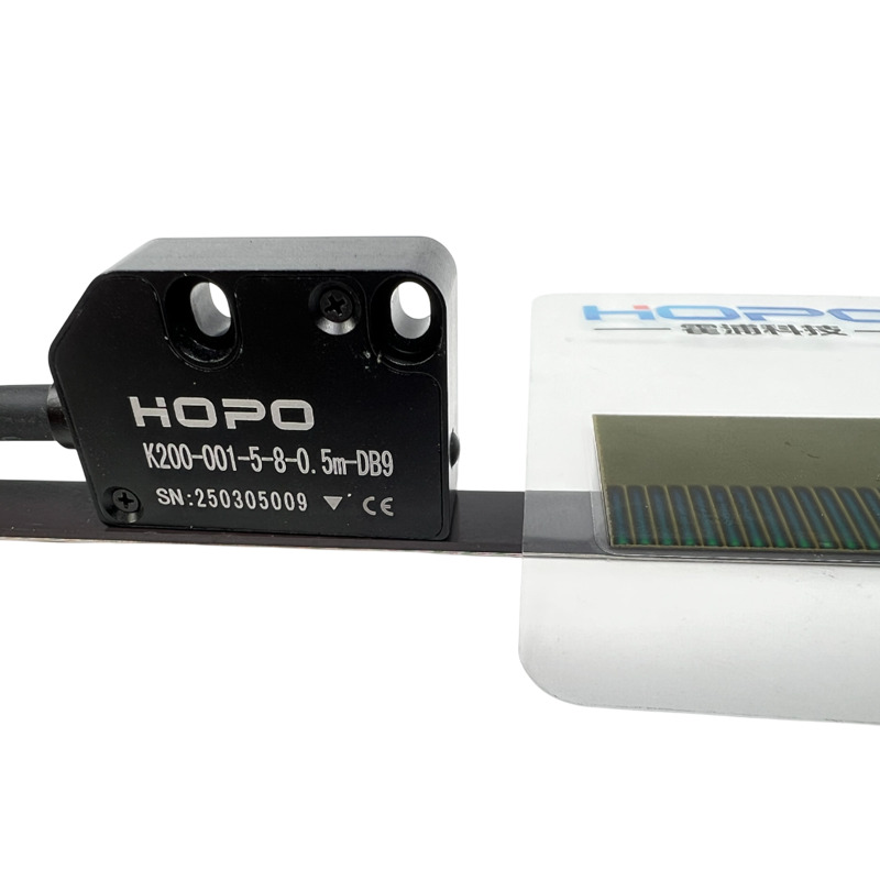 K200 Series Incremental Magnetic Linear Encoder