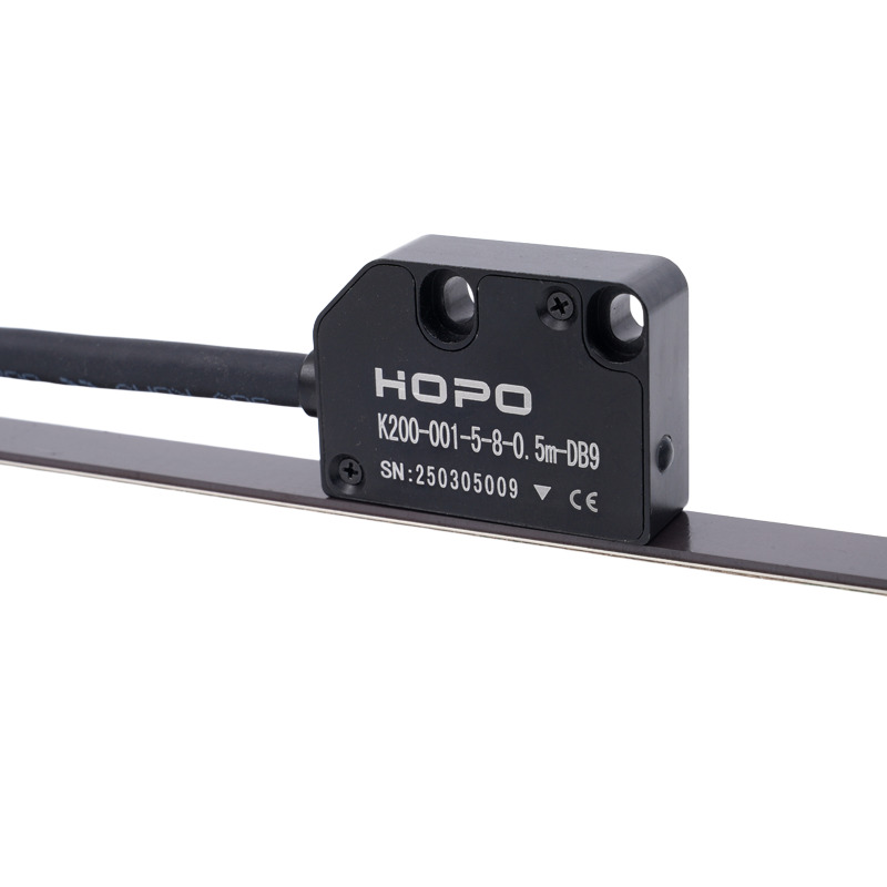 K200 Series Incremental Magnetic Linear Encoder