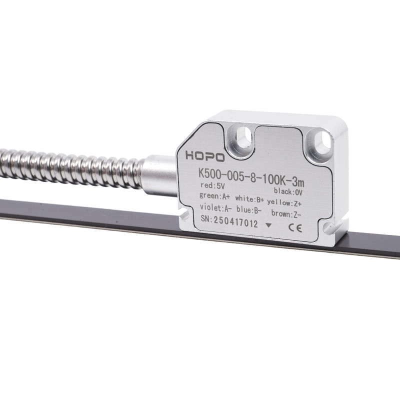 K500 Incremental Magnetic Linear Encoder