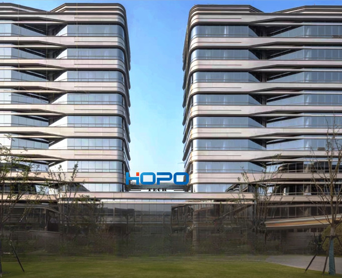About Hopo Tech