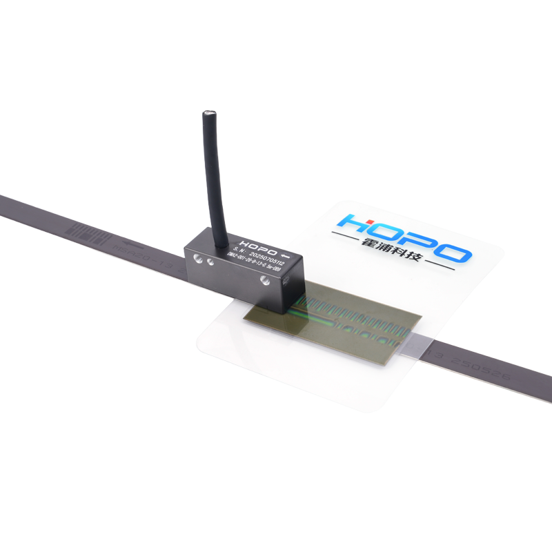 DMA2 Mini Absolute Linear Magnetic Encoders