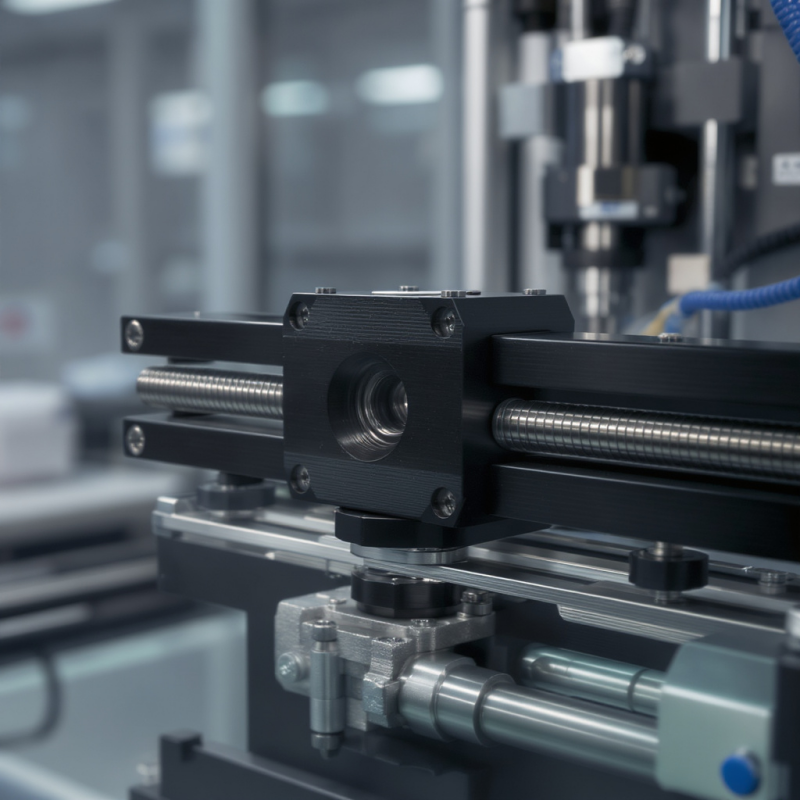 EAL2 Absolute Linear Encoders      