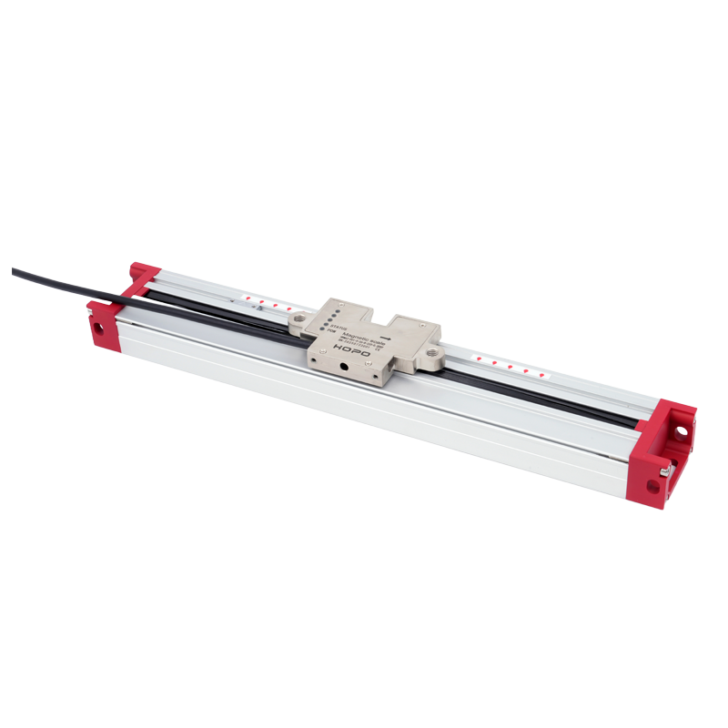 HBMA2 Enclosed Absolute Linear Encoders      