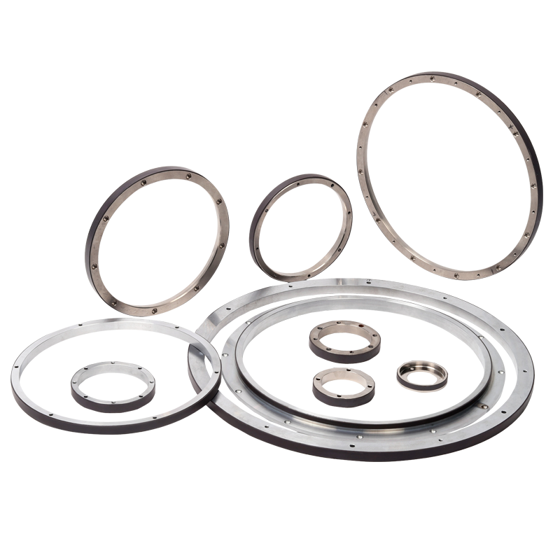 HDR Series Incremental Rotary Encoders      