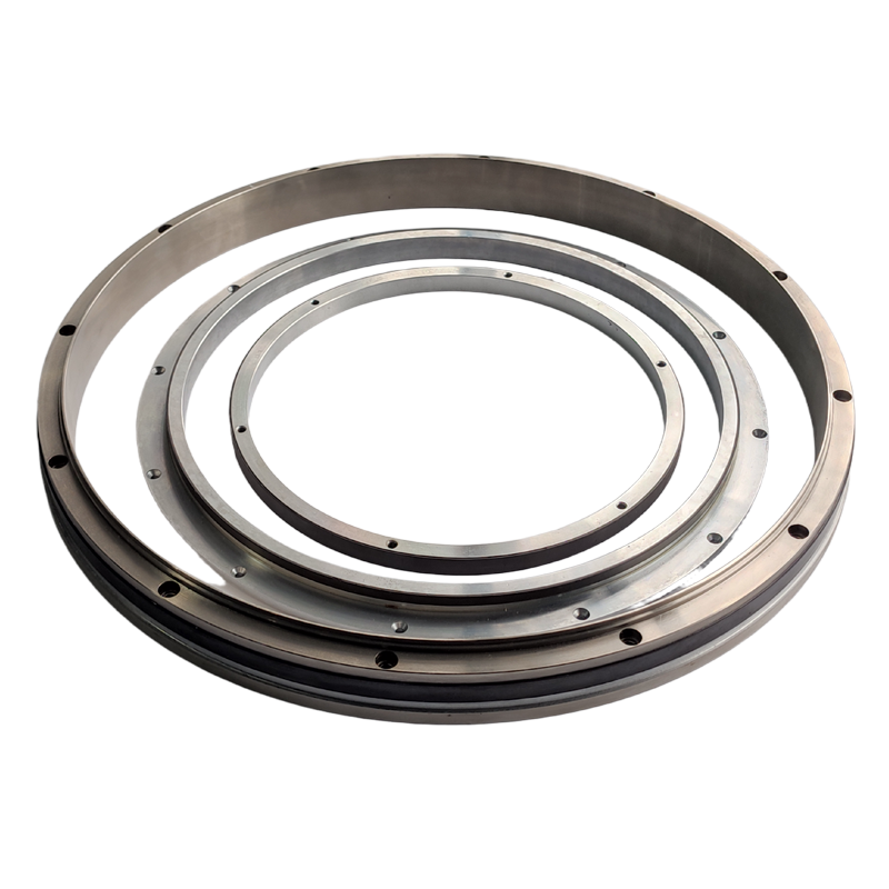 HDR Series Incremental Rotary Encoders      