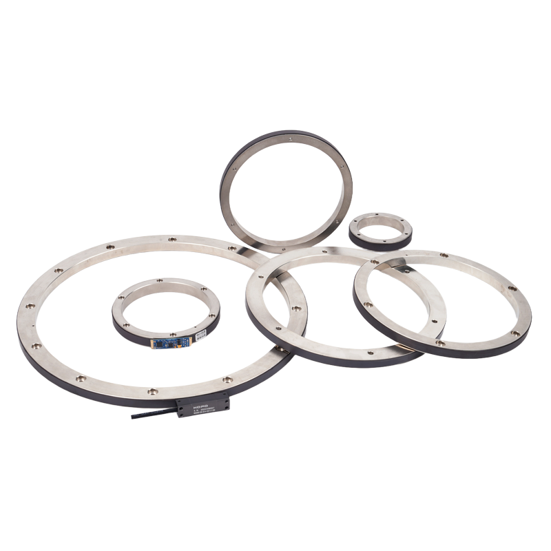 HRA2000 Absolute Rotary Encoders readhead      