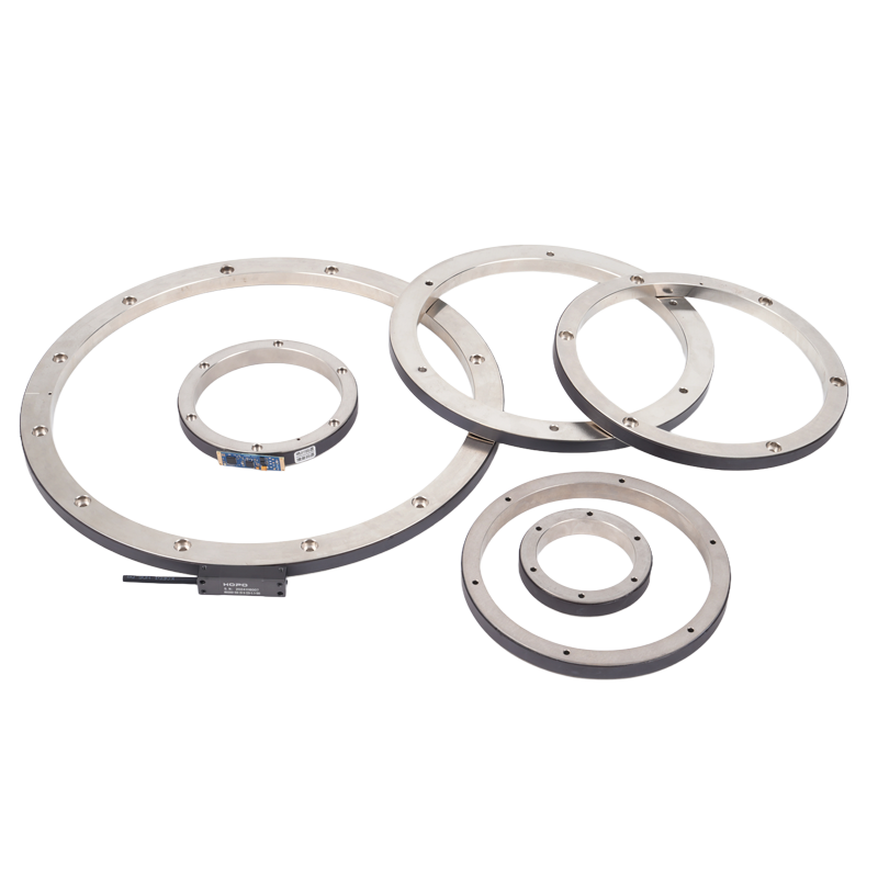 HRA2000 Absolute Rotary Encoders readhead      