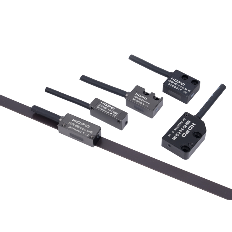 LK200 Incremental Magnetic Linear Encoder