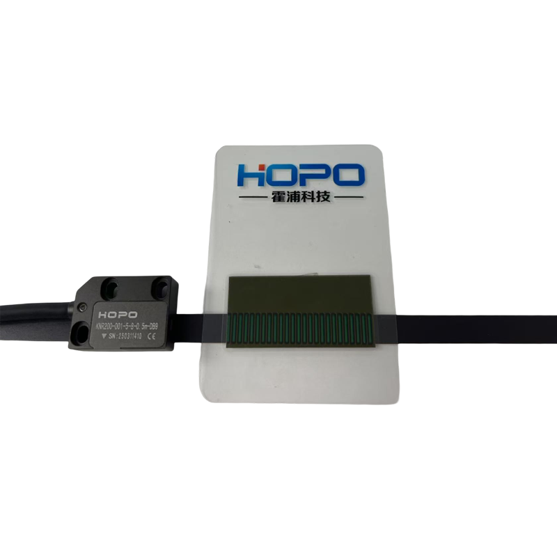 KNR200 Incremental Magnetic Linear Encoder