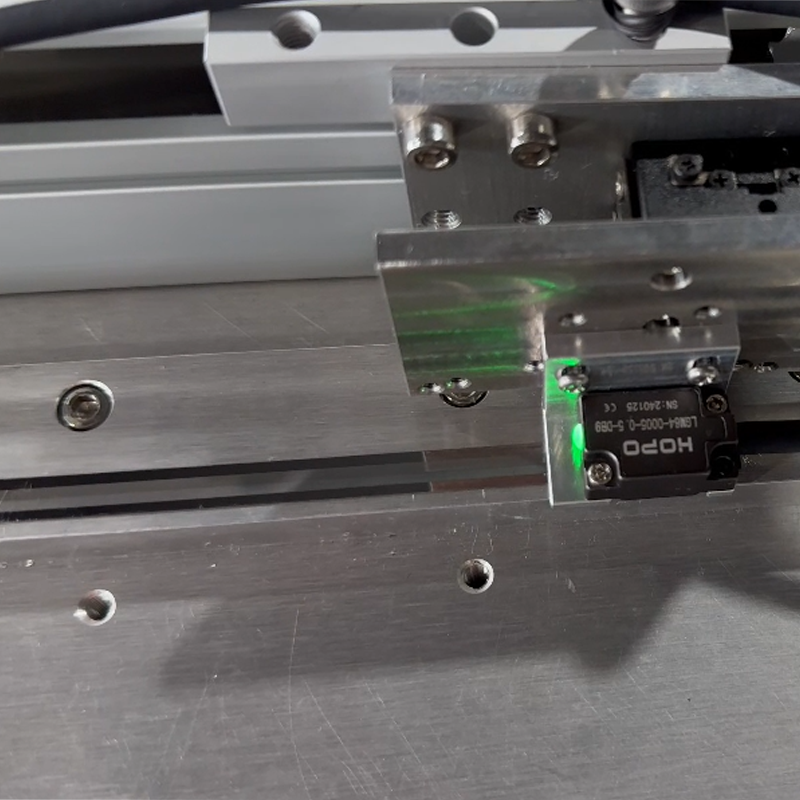 LGM64 Optical Linear Encoder