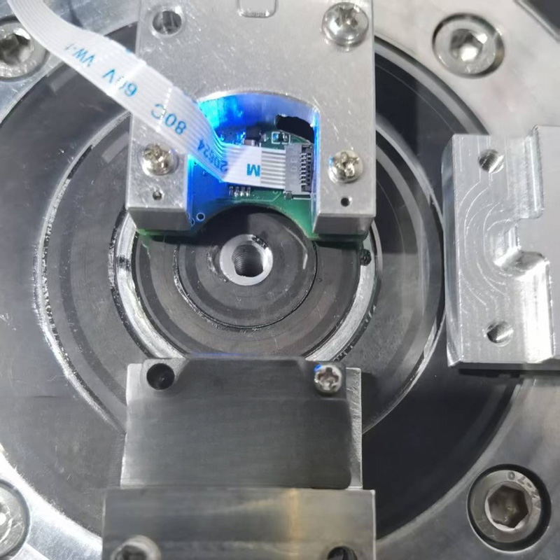 LGMB64 Bare PCB Rotary Optical Encoder