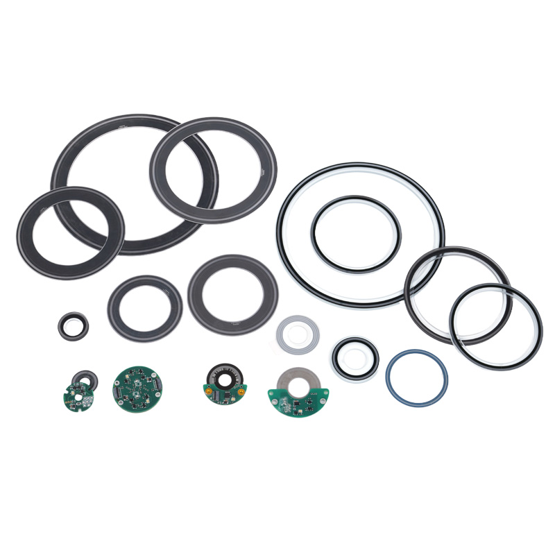 LGMB64 Bare PCB Rotary Optical Encoder