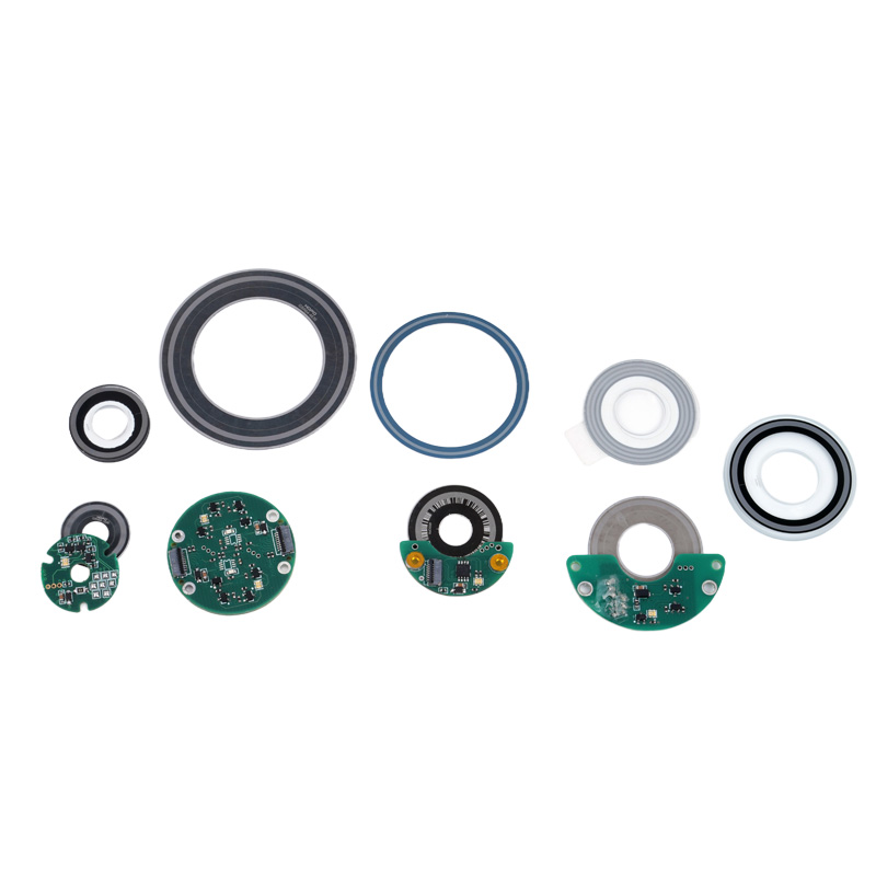 LGMB64 Bare PCB Rotary Optical Encoder
