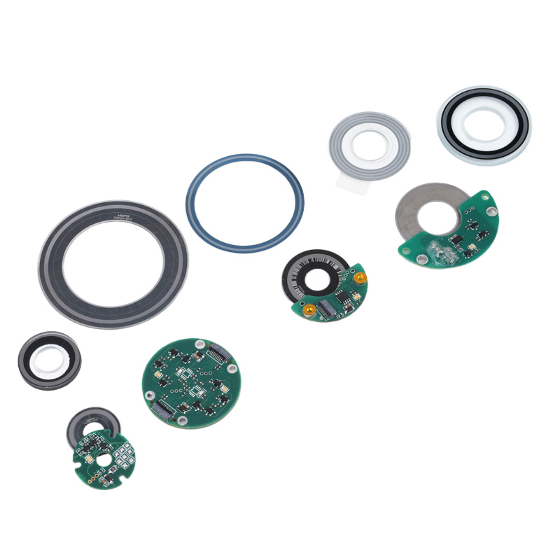 LGMB64 Bare PCB Rotary Optical Encoder