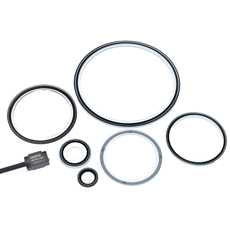 LGMR64  Incremental Optical Rotary Encoder