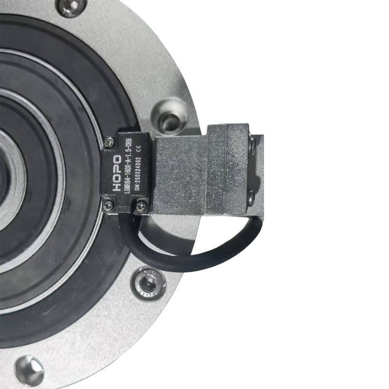 LGMR64  Incremental Optical Rotary Encoder