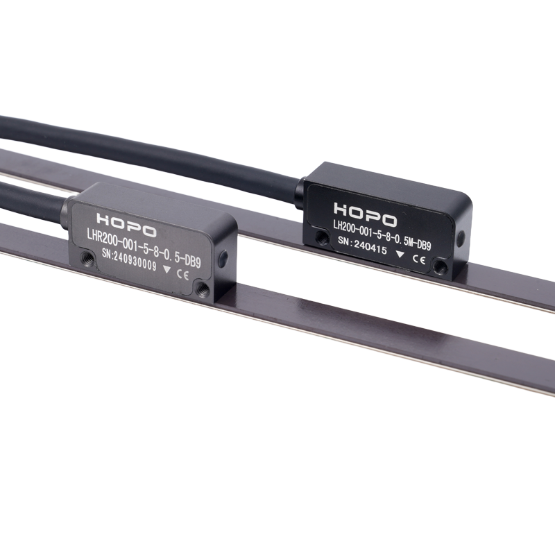 LH200,LHR200 Incremental Magnetic Linear Encoder