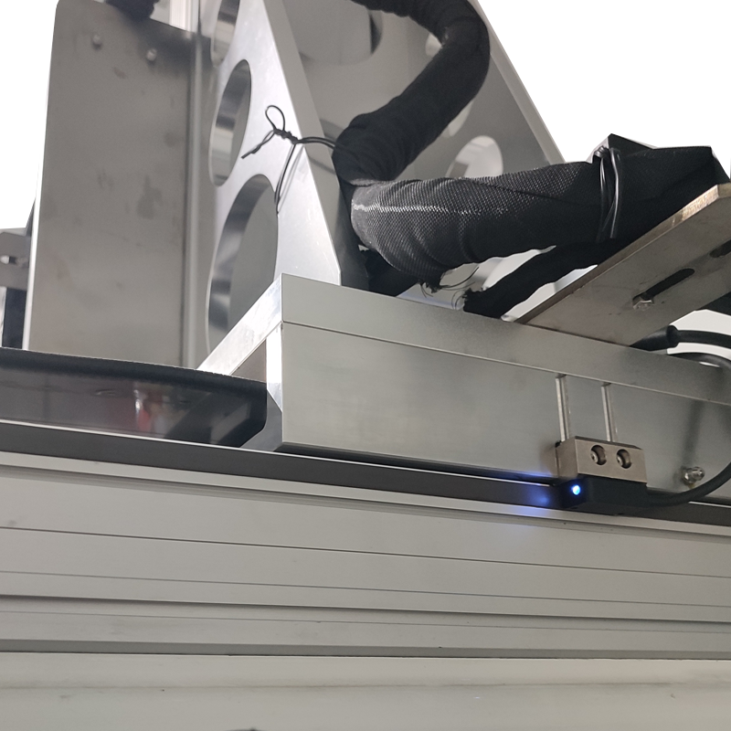 LH200,LHR200 Incremental Magnetic Linear Encoder