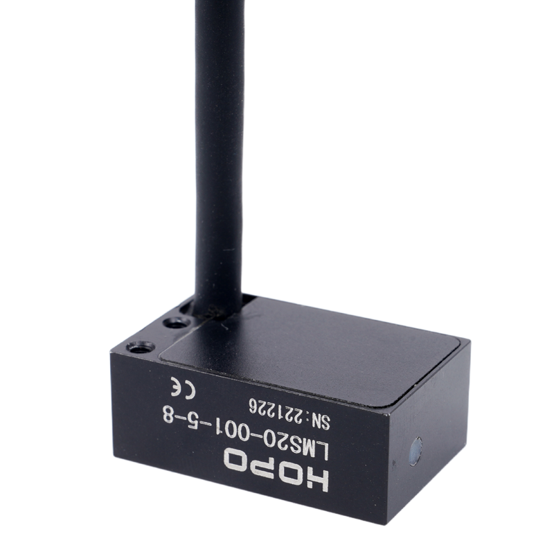 LMS Series Incremental Megnatic Linear Encoder Read Head