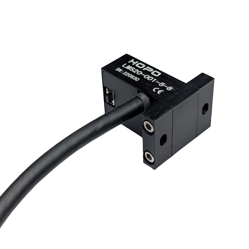 LMS Series Incremental Megnatic Linear Encoder Read Head