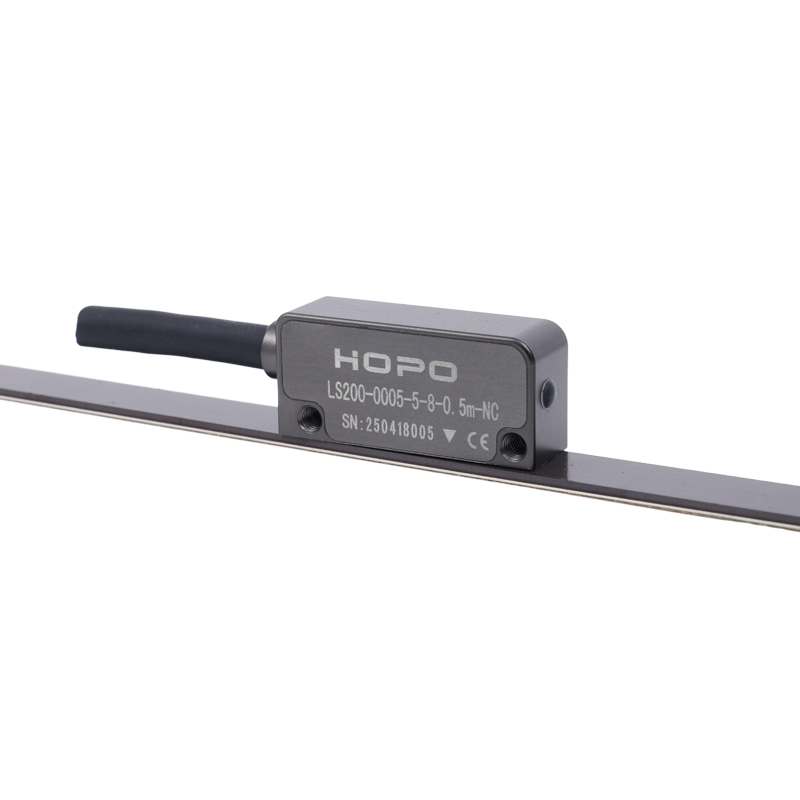 LS200 Incremental Magnetic Linear Encoder