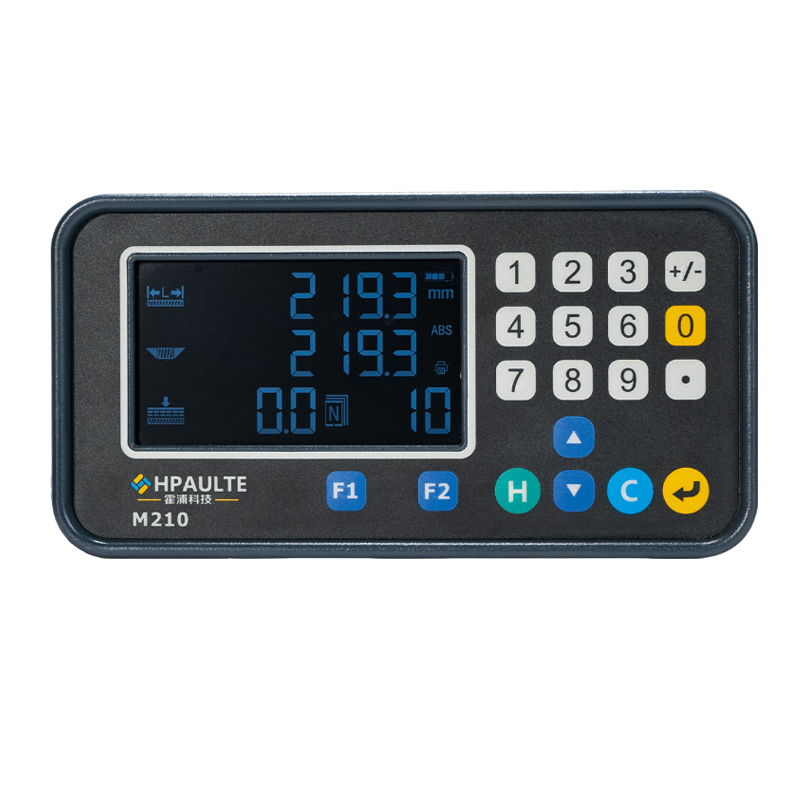 M210 Digital Readouts DRO