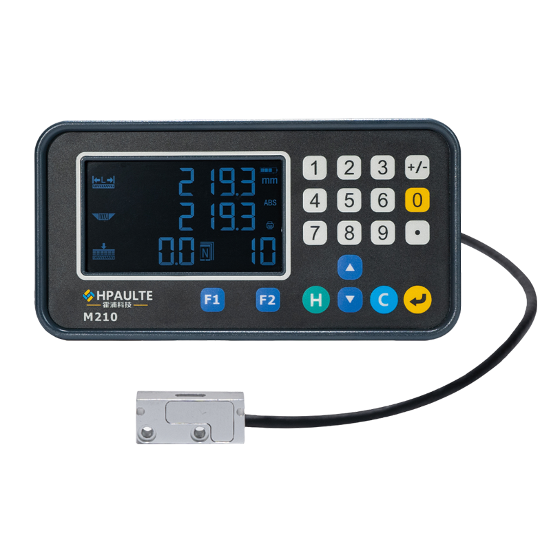 M210 Digital Readouts DRO