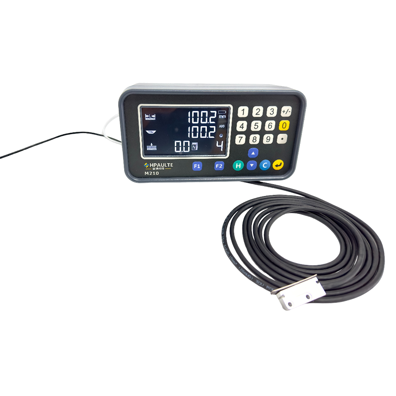 M210 Digital Readouts DRO