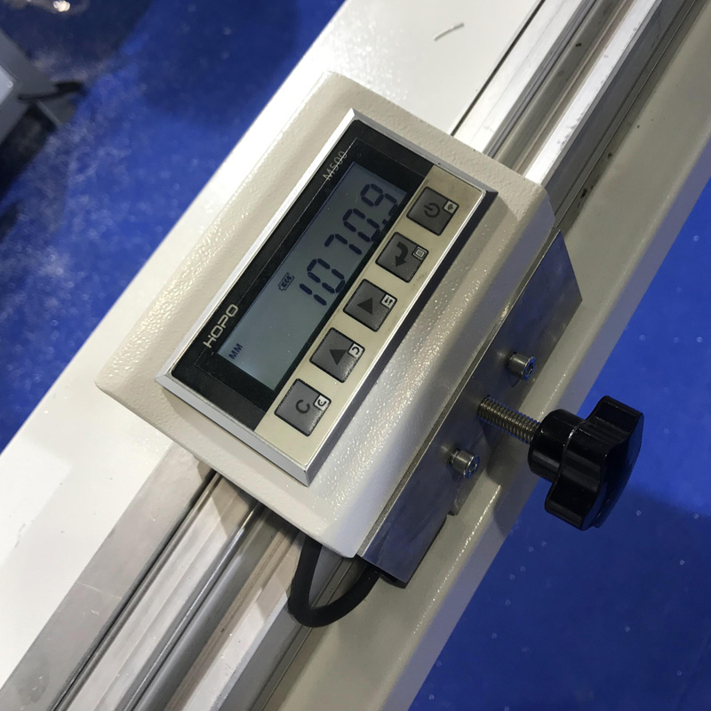 M500 Digital Readouts DRO