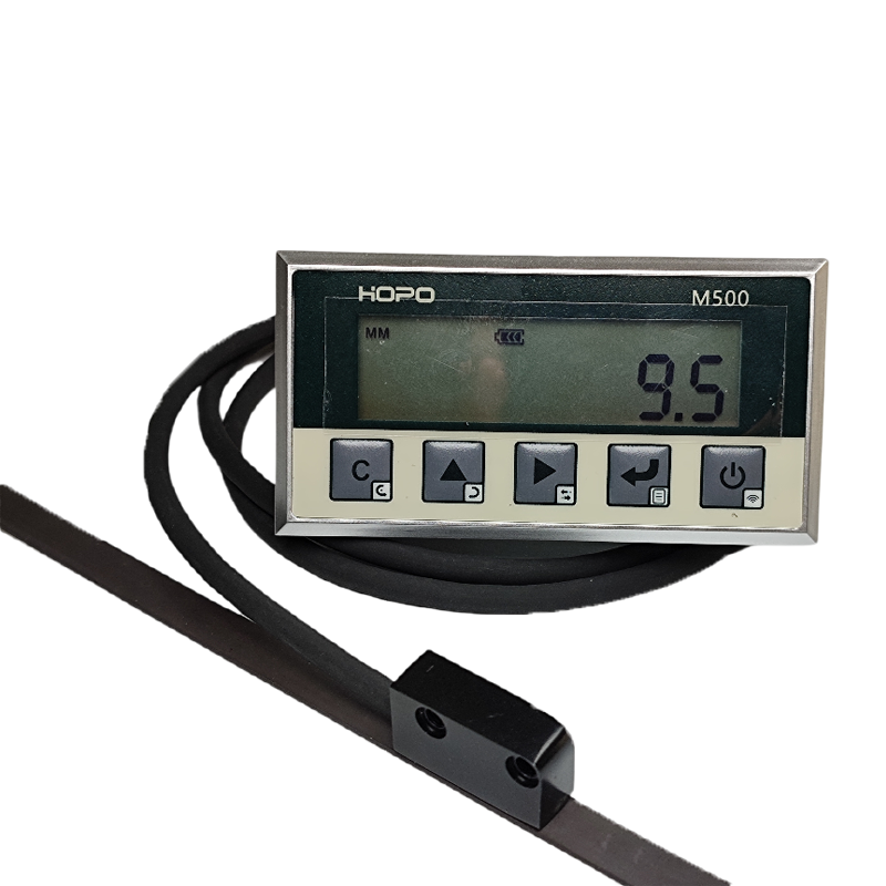 M500 Digital Readouts DRO