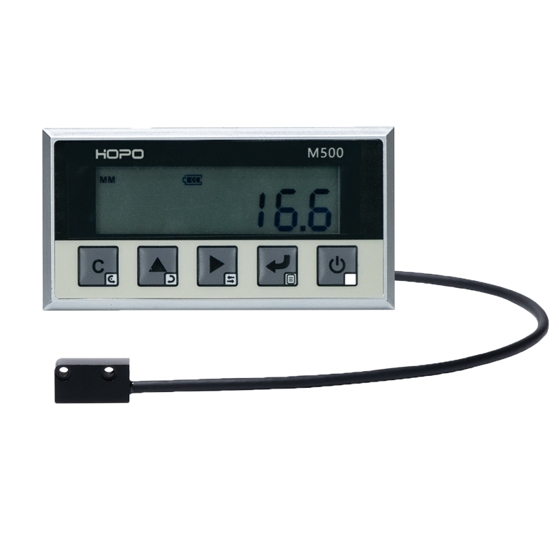 M500 Digital Readouts DRO