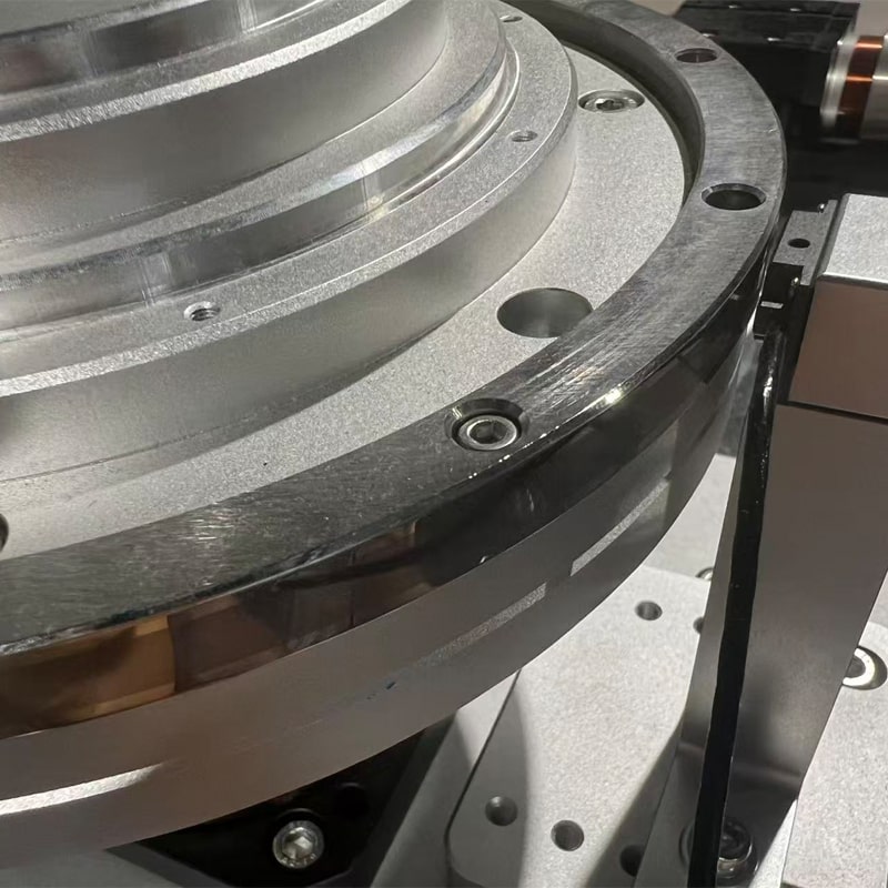 Micron-P2-CR  Incremental Optical Rotary Encoder