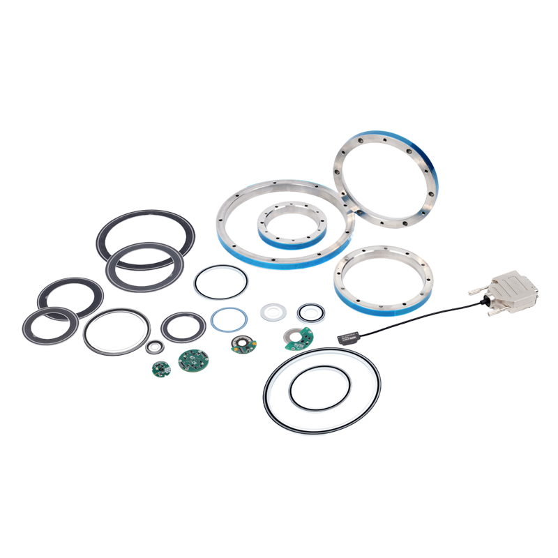 Micron-P2-CR  Incremental Optical Rotary Encoder