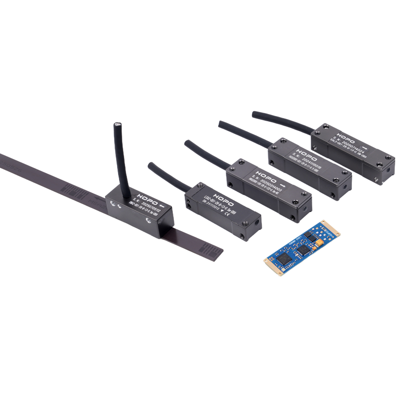 EAL2 Absolute Linear Encoders      