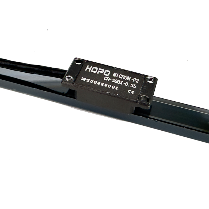 Micron P2 Optical Linear Encoder