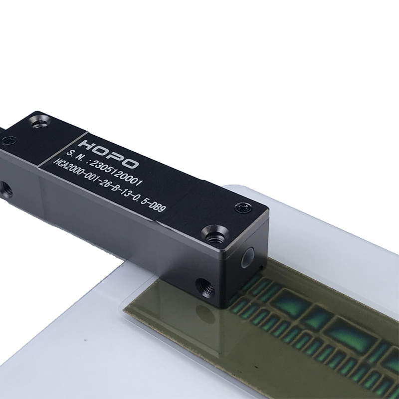 HCA2000 absolute magnetic linear encoder
