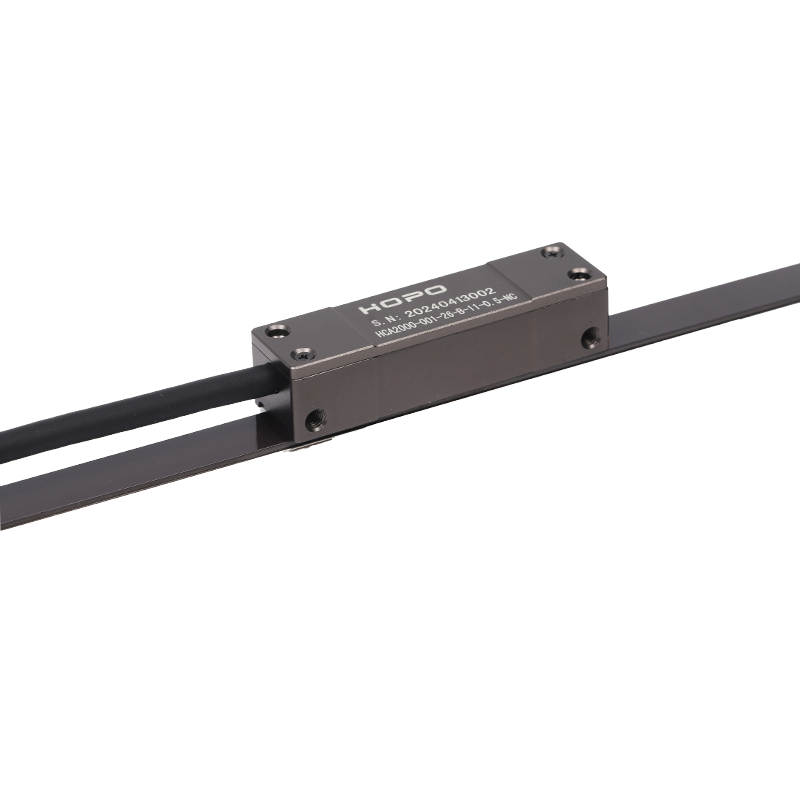 HCA2000 absolute magnetic linear encoder