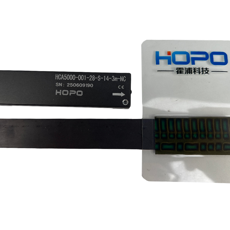 HCA5000 absolute magnetic linear encoder with extreme long stroke 