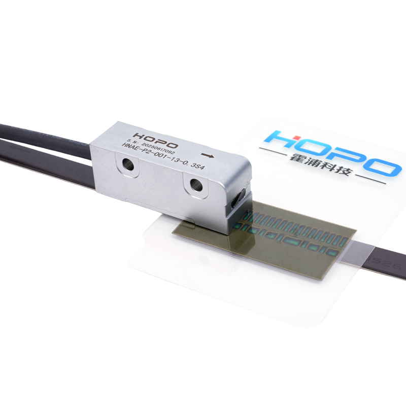 HNAE IO link absolute magnetic linear encoder