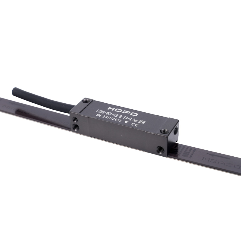 LCA2 absolute magnetic linear encoder