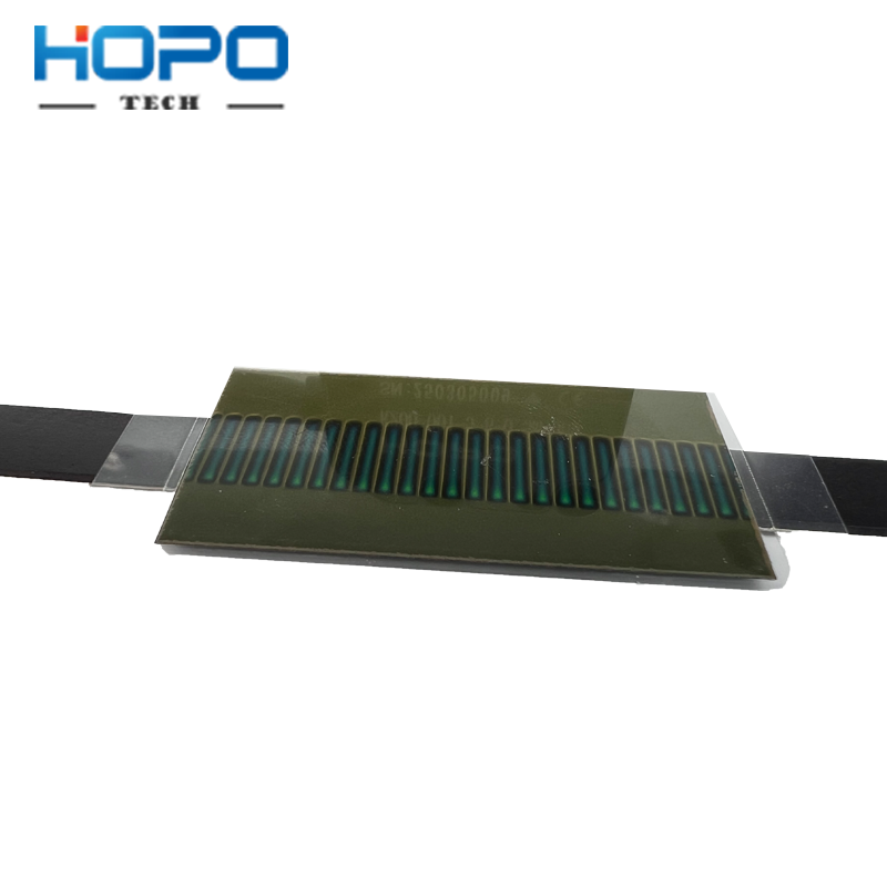 LST206 incremental magnetic linear encoder