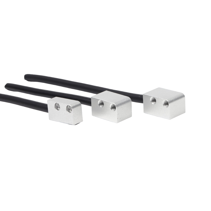 Mini incremental magnetic encoder