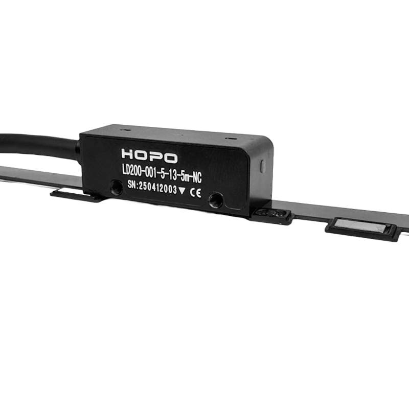 LD200 incremental magnetic encoder 