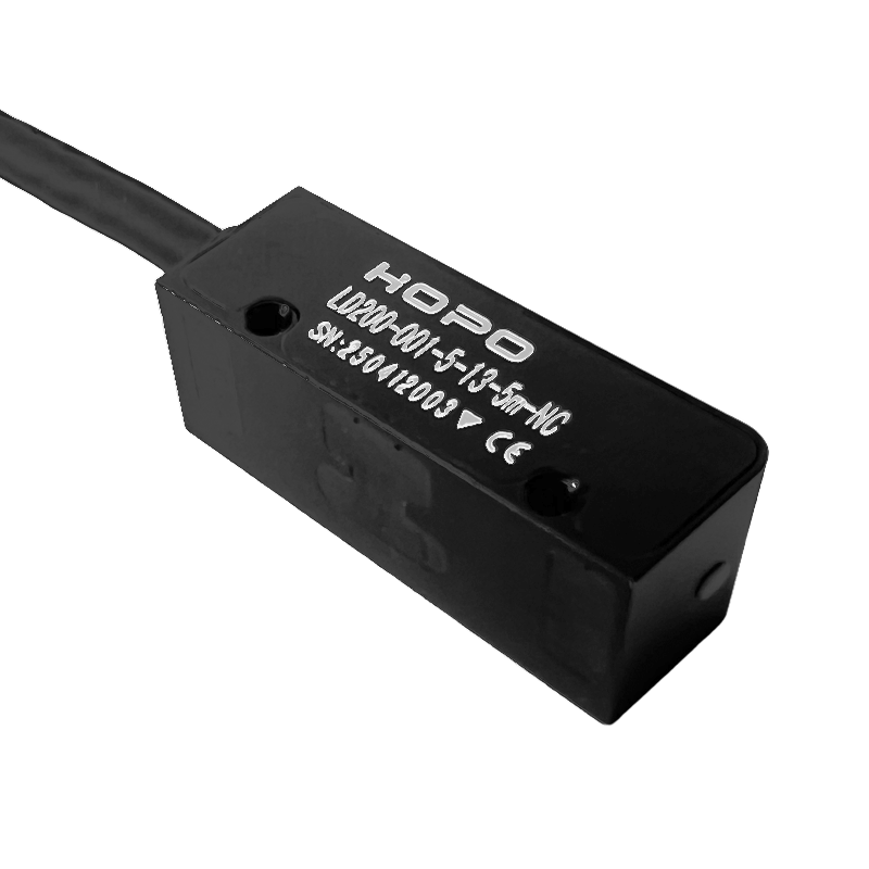 LD200 incremental magnetic encoder 